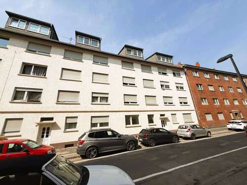 Foto - Wohnung zum Kaufen in Mannheim 245.000,00 € 58 m²