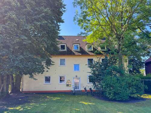 Foto - Wohnung zum Kaufen in Oldenburg 189.000,00 € 59.4 m²