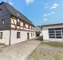 Haus zum Kaufen in Olbernhau 189.900,00 € 143 m²
