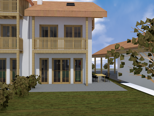 Foto - Haus zum Kaufen in Lenggries 1.095.000,00 € 127 m²