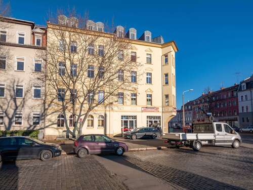 Foto - Wohnung zum Kaufen in Erfurt 299.000,00 € 231 m²
