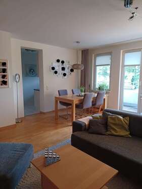 Foto - Wohnung zum Kaufen in Düsseldorf 570.000,00 € 103 m²