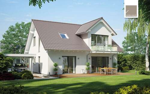Foto - Haus zum Kaufen in Schwetzingen 1.569.660,00 € 148 m²