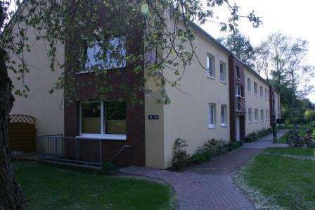 Foto - Wohnung zum Mieten in Oldenburg 520,00 € 61.43 m²