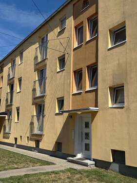 Foto - Wohnung zum Kaufen in Augsburg 269.000,00 € 67 m²