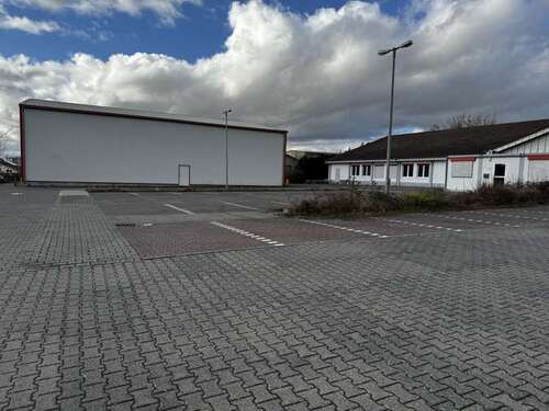 Foto - Halle in Leingarten 11.200,00 € 1740 m²
