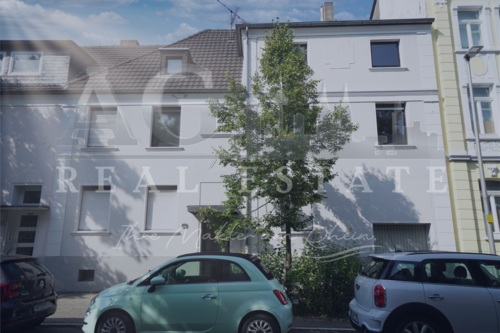 Foto - Haus zum Kaufen in Siegburg 590.000,00 € 204 m²
