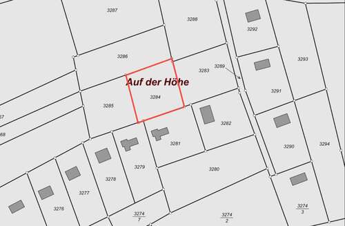 Foto - Grundstück zu verkaufen in Dannenfels 6.999,00 € 995 m²