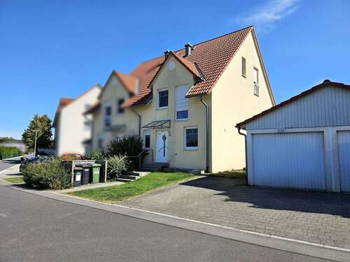 Foto - Haus zum Kaufen in Kemnath 269.000,00 € 135 m²