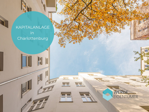 Foto - Wohnung zum Kaufen in Berlin 249.237,00 € 61.22 m²