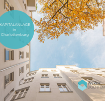 Wohnung zum Kaufen in Berlin 249.237,00 € 61.22 m²