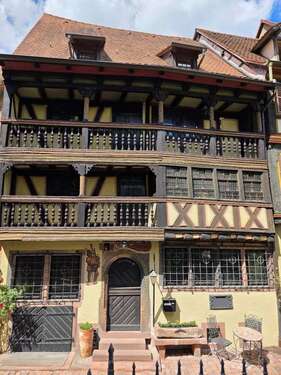 Foto - Haus zum Kaufen in Ladenburg 649.000,00 € 255 m²