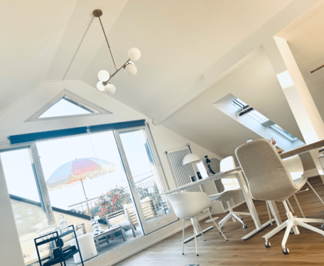 Foto - Büro in München 600,00 € 8 m² - 600,00 EUR Kaltmiete, ca.  8,00 m²