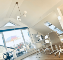 Büro in München 600,00 € 8 m² - 600,00 EUR Kaltmiete, ca.  8,00 m² in München (PLZ: 80805)