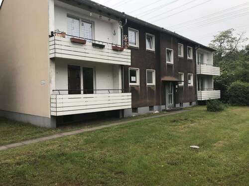 Foto - Wohnung zum Mieten in Duisburg 439,00 € 54.69 m²