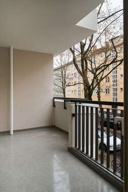 Foto - Wohnung zum Kaufen in Berlin 750.000,00 € 91.6 m²