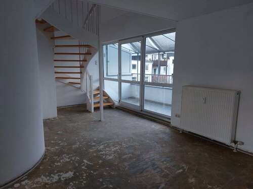 Foto - Wohnung zum Mieten in Plauen 378,00 € 63 m²