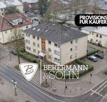 Wohnung zum Kaufen in Bersenbrück 109.500,00 € 81 m²