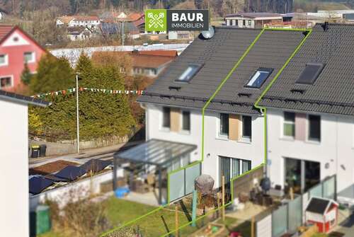 Foto - Haus zum Kaufen in Wangen im Allgäu 549.000,00 € 135 m²