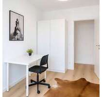 WG-Zimmer in München 850,00 € 14 m²