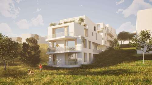 Foto - Grundstück zu verkaufen in Bad Schwartau 1.450.000,00 € 1027 m²