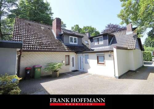 Foto - Haus zum Kaufen in Hamburg 699.000,00 € 202 m²