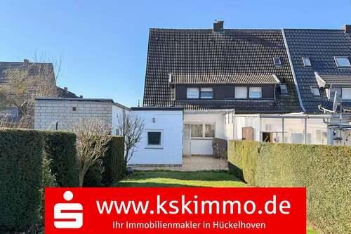 Foto - Haus zum Kaufen in Hückelhoven 220.000,00 € 96 m²