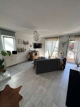 Foto - Wohnung zum Mieten in Nußloch 650,00 € 68 m²