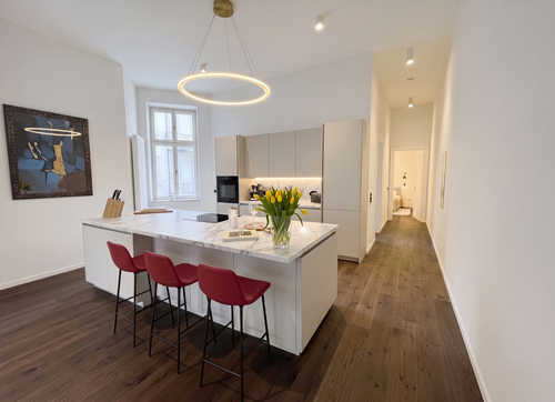 Foto - Wohnung zum Kaufen in Berlin 1.750.000,00 € 181.9 m²