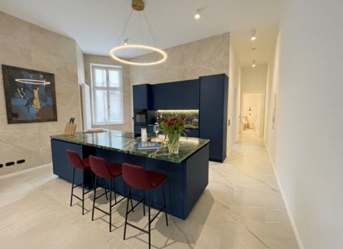 Foto - Wohnung zum Kaufen in Berlin 1.750.000,00 € 181.9 m²