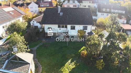 Foto - Haus zum Kaufen in Aalen 299.000,00 € 117.7 m²