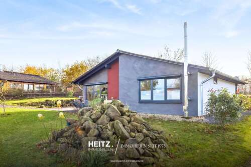 Foto - Haus zum Kaufen in Ulrichstein 333.000,00 € 110 m²