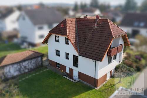 Foto - Haus zum Kaufen in Ober-Mörlen 659.000,00 € 245 m²