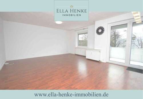 Foto - Wohnung zum Kaufen in Salzgitter 69.000,00 € 64 m²