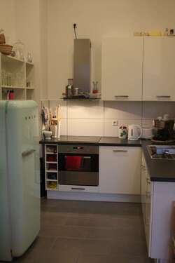 Foto - Wohnung zum Kaufen in Frankfurt 630.000,00 € 100 m²
