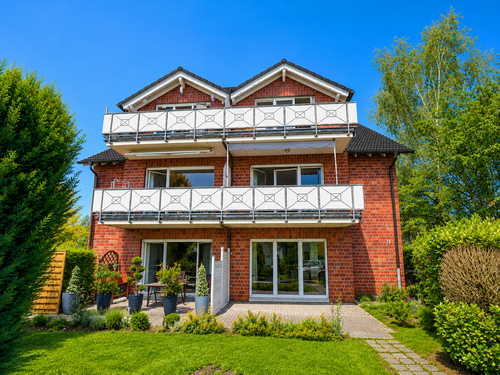 Foto - Wohnung zum Kaufen in Welver 174.900,00 € 76.09 m²
