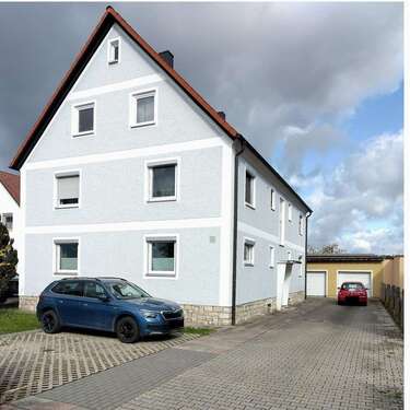 Foto - Haus zum Kaufen in Burglengenfeld 550.000,00 € 209 m²