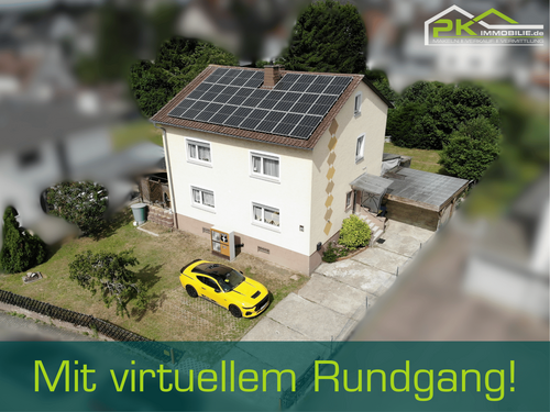 Foto - Haus zum Kaufen in Taunusstein 525.000,00 € 160.02 m²