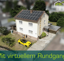 Haus zum Kaufen in Taunusstein 525.000,00 € 160.02 m²