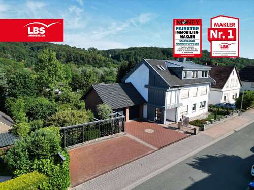 Foto - Haus zum Kaufen in Vlotho 469.000,00 € 195 m²
