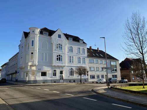 Foto - Wohnung zum Mieten in Schleswig 800,00 € 85 m²