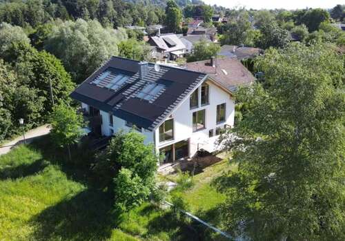 Foto - Wohnung zum Kaufen in Feldafing 540.000,00 € 72 m²