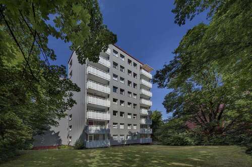 Foto - Wohnung zum Mieten in Velbert 479,00 € 63.35 m²