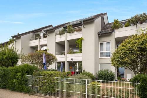 Foto - Wohnung zum Kaufen in Hofheim 535.000,00 € 100 m²