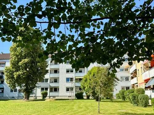 Foto - Wohnung zum Mieten in Weilheim 990,00 € 67 m²