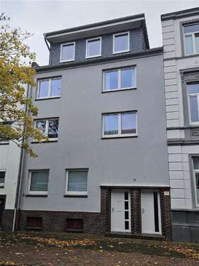 Foto - Wohnung zum Mieten in Wilhelmshaven-Innenstadt 380,00 € 72 m²