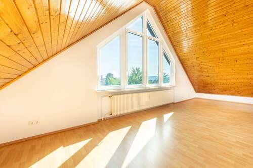 Foto - Wohnung zum Kaufen in Breitengüßbach 119.000,00 € 48.78 m²