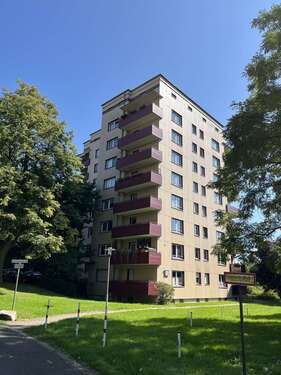 Foto - Wohnung zum Kaufen in Kassel 141.000,00 € 93.88 m²