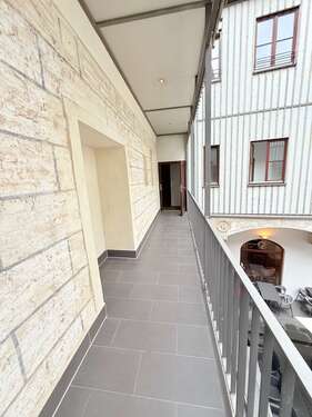 Foto - Wohnung zum Mieten in Augsburg 648,00 € 48 m²