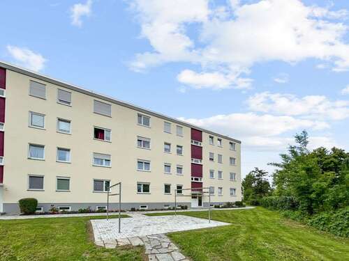 Foto - Wohnung zum Kaufen in Pfullendorf 265.000,00 € 98.49 m²